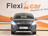 usado Peugeot 3008 Allure 1.2 PureTech 130 S&S Gasolina en Flexicar Roquetas