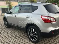 Usado Nissan Qashqai 360º 140 CV (102 kW) 2012 Gris / plata SUV
