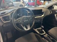 Usado Kia XCeed 100 CV (73 kW) 2025 Blanco SUV