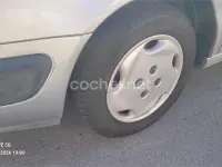 Usado Citroën Xsara Exclusive 90 CV (66 kW) 1999 Blanco Berlina