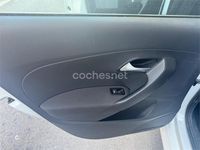 Usado VW Polo Edition 75 CV (55 kW) 2016 Blanco Berlina