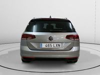 Usado VW Passat Executive 150 CV (110 kW) 2022 Gris Familiar