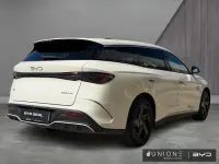 Usado BYD Seal Comfort 2025 Beige
