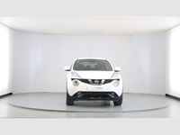 usado Nissan Juke 1.2 DIG-T Acenta 4x2