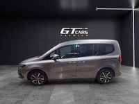 Usado Mercedes T160 102 CV (75 kW) 2023 Gris Monovolumen