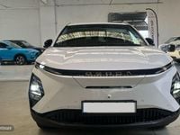 Usado Omoda 5 204 CV (150 kW) 2024 Blanco SUV