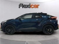 Usado Toyota C-HR Edition 223 CV (164 kW) 2025 Azul SUV