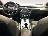 Usado VW Arteon R-line 150 CV (110 kW) 2021 Negro