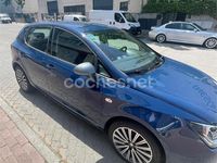 Usado Seat Ibiza CONNECT 90 CV (66 kW) 2017 Berlina