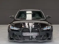 Usado BMW M3 Competition Edition 510 HP (375 kW) 2023 Preto Carrinha
