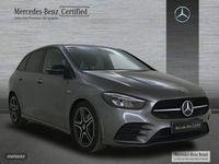 usado Mercedes B200 d