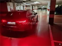 Begagnad Audi A4 Advanced Plus 190 HK (139 kW) 2020 Svart Kombi