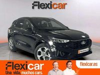 Usado Ford Kuga ST-Line 150 CV (110 kW) 2025 Negro SUV