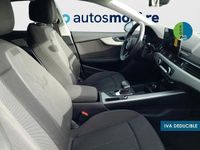 Usado Audi A5 Advanced Plus 163 CV (119 kW) 2020 Blanco Coupe