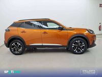 usado Peugeot 2008 1.2 PureTech S&S Allure EAT8 130