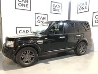 usado Land Rover Discovery 3.0SDV6 HSE Aut.