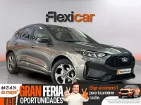 Occasion Ford Kuga ST-Line 150 PK (110 kW) 2025 Grijs SUV
