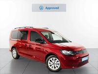 Nuevo VW Caddy Maxi California 122 CV (89 kW) 2025 Monovolumen