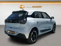 Nuevo DongFeng Box 69 kW (95 CV) 2025 Eléctrico Utilitario