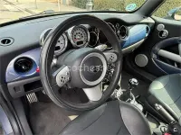 Usado Mini Cooper S Cabriolet 170 CV (125 kW) 2006 Violeta / lila Descapotable