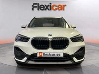 Usado BMW X1 140 CV (102 kW) 2020 Blanco SUV