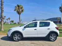 Usado Dacia Sandero Essentiel 90 CV (66 kW) 2019 Blanco Berlina