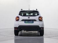 Usado Dacia Duster Comfort 115 CV (84 kW) 2022 Blanco SUV