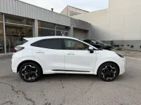 Nuevo Ford Puma ST-Line X 125 CV (91 kW) 2026 Blanco SUV