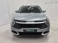 Usado Kia Sportage 162 CV (119 kW) 2024 Gris SUV