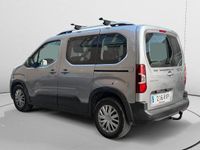 Usado Peugeot Rifter Active 102 CV (75 kW) 2019 Monovolumen