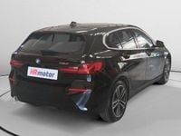 Usado BMW 116 Advantage 116 HP (85 kW) 2022 Citadino