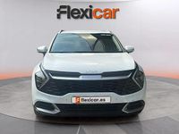Usado Kia Sportage 152 CV (111 kW) 2023 Blanco SUV