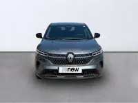 Usado Renault Austral Equilibre 140 CV (102 kW) 2023 Gris / plata SUV