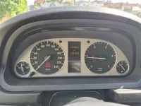 Usado Mercedes B200 139 CV (102 kW) 2007 Gris Monovolumen