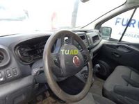 usado Fiat Talento 1.6 multijet 120 turbo l1h1 1,2t basis