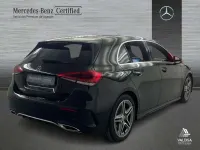 Usado Mercedes A200 AMG line 150 CV (110 kW) 2021 Utilitario