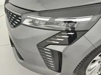 Usado Renault Clio V Evolution 100 CV (73 kW) 2025 Gris Berlina