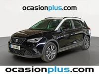 Occasion Seat Arona Style 110 ch (80 kW) 2023 Noir SUV
