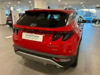 Usado Hyundai Tucson 265 CV (194 kW) 2024 Rojo SUV
