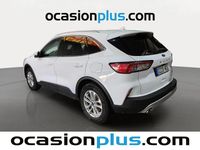 Usado Ford Kuga Titanium 120 CV (88 kW) 2022 Blanco SUV