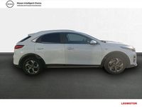 Brugt Kia XCeed 120 HK (88 kW) 2019 Hvid SUV