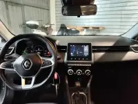Usado Renault Clio V Zen 140 CV (102 kW) 2023 Blanco Berlina