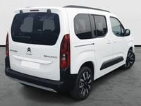 Nuevo Citroën Berlingo 100 CV (73 kW) 2026 Blanco kaolin Monovolumen