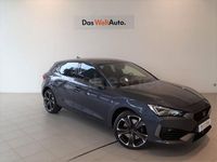 Usado Cupra Leon 204 CV (150 kW) 2021 Gris / plata Berlina