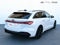 Usado Audi A5 204 CV (150 kW) 2025 Blanco Familiar