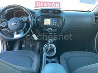 Usado Kia Soul 132 CV (97 kW) 2017 Blanco SUV