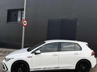 Usado VW Golf VIII GTI 245 CV (180 kW) 2024 Blanco Utilitario