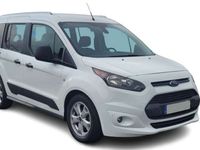 usado Ford Tourneo Connect 1.5tdci Trend 100