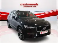 Usado Volvo XC60 Core 197 CV (144 kW) 2023 Negro SUV