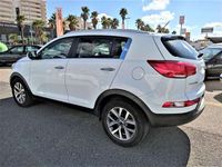 usado Kia Sportage 1.7CRDi Drive 4x2